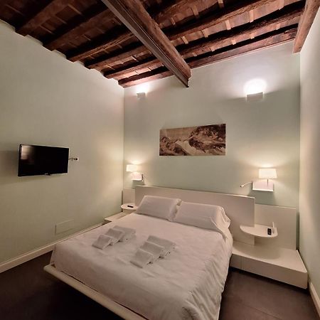 Fiorino Duomo Cozy Suite By Oteego Firenze Eksteriør billede