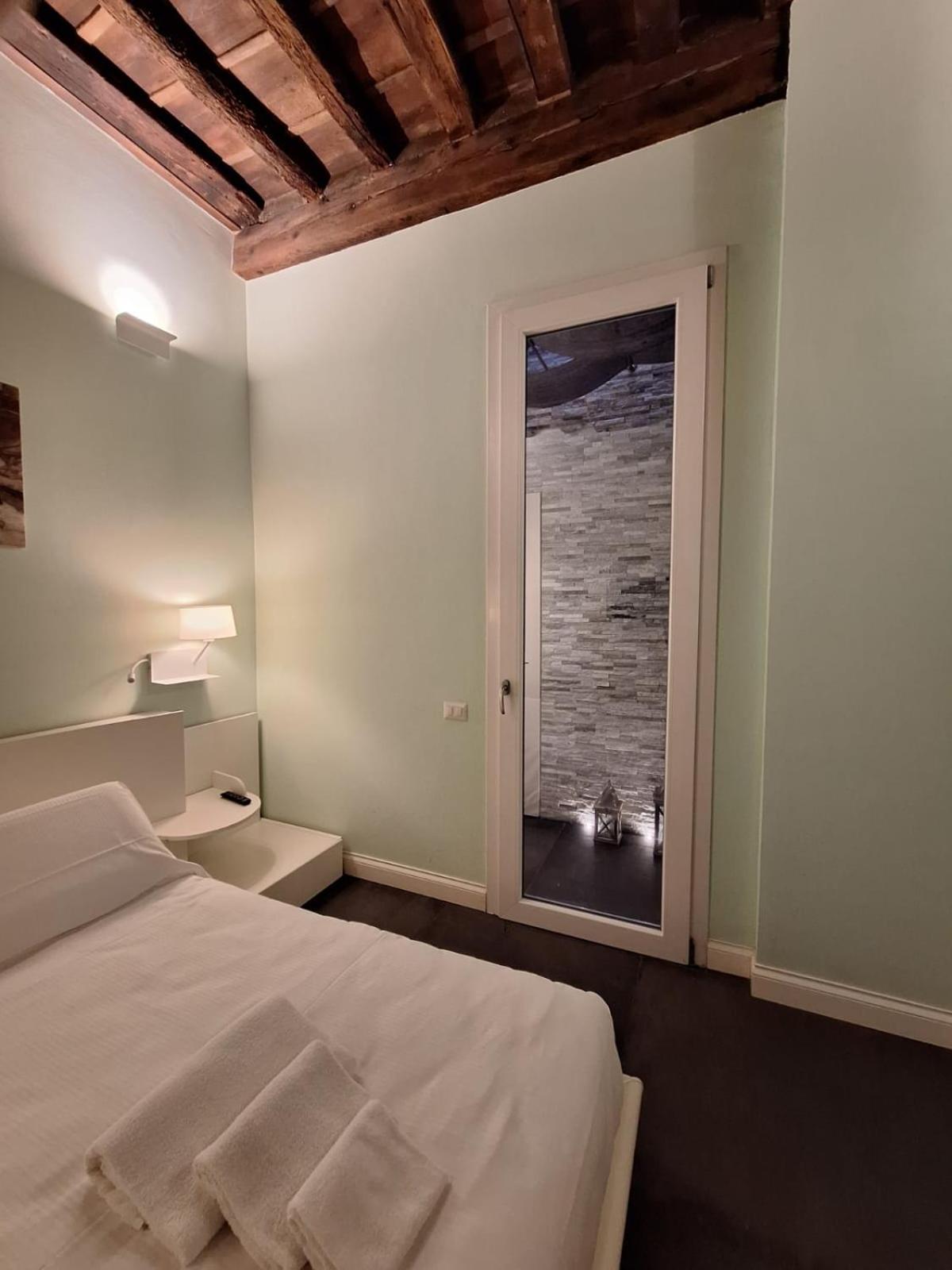 Fiorino Duomo Cozy Suite By Oteego Firenze Eksteriør billede
