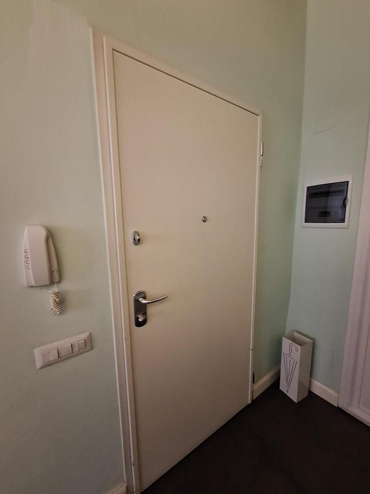 Fiorino Duomo Cozy Suite By Oteego Firenze Eksteriør billede
