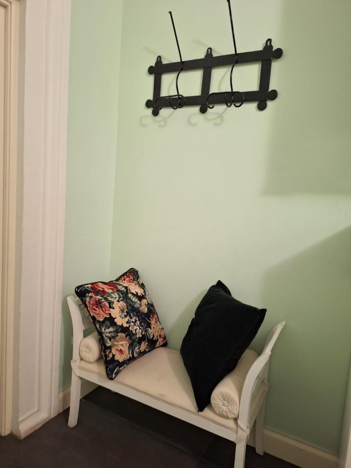 Fiorino Duomo Cozy Suite Firenze Eksteriør billede