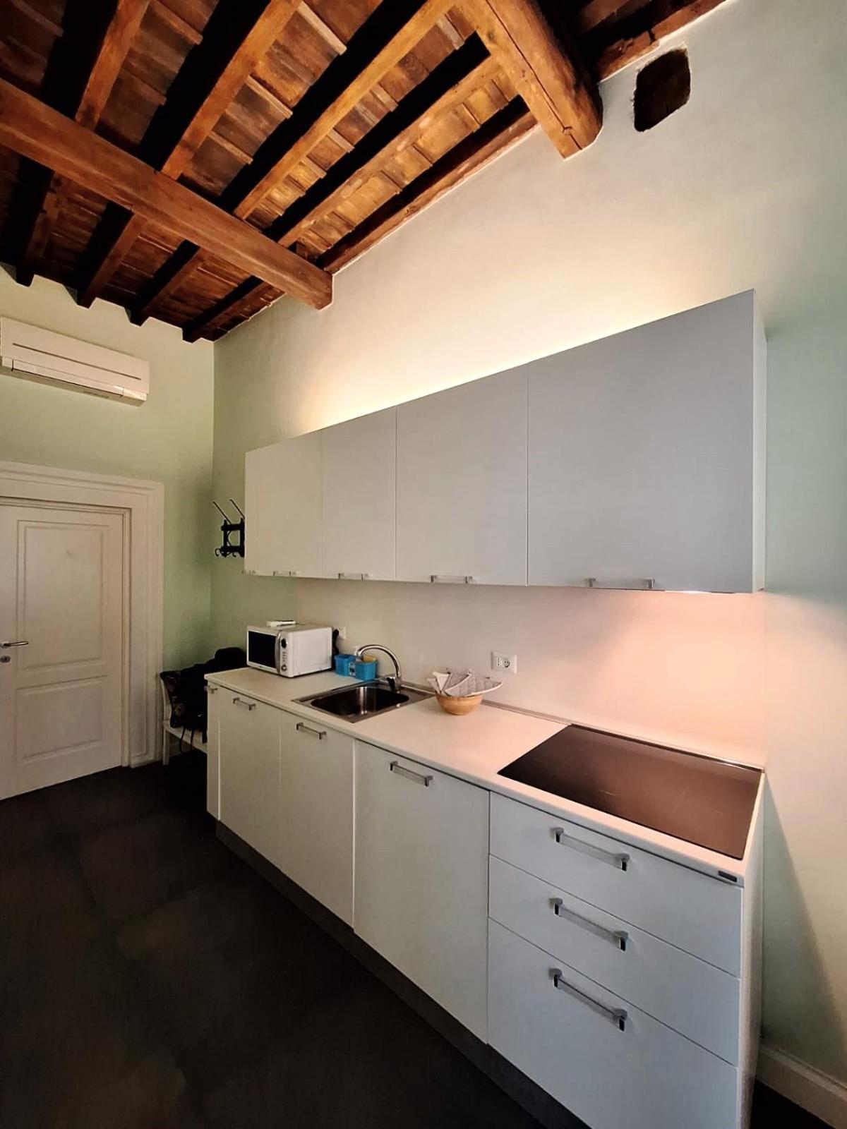 Fiorino Duomo Cozy Suite By Oteego Firenze Eksteriør billede