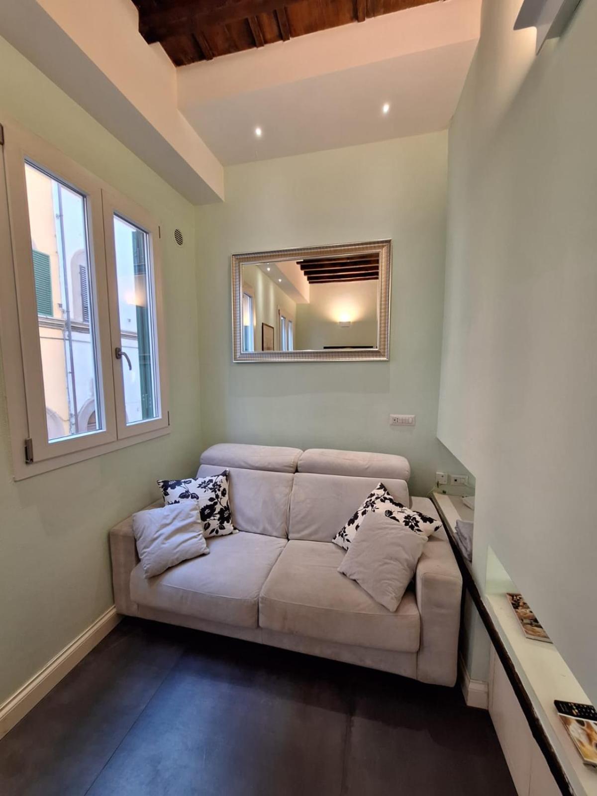 Fiorino Duomo Cozy Suite Firenze Eksteriør billede