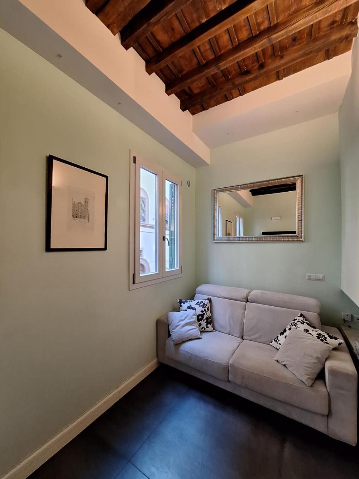 Fiorino Duomo Cozy Suite By Oteego Firenze Eksteriør billede