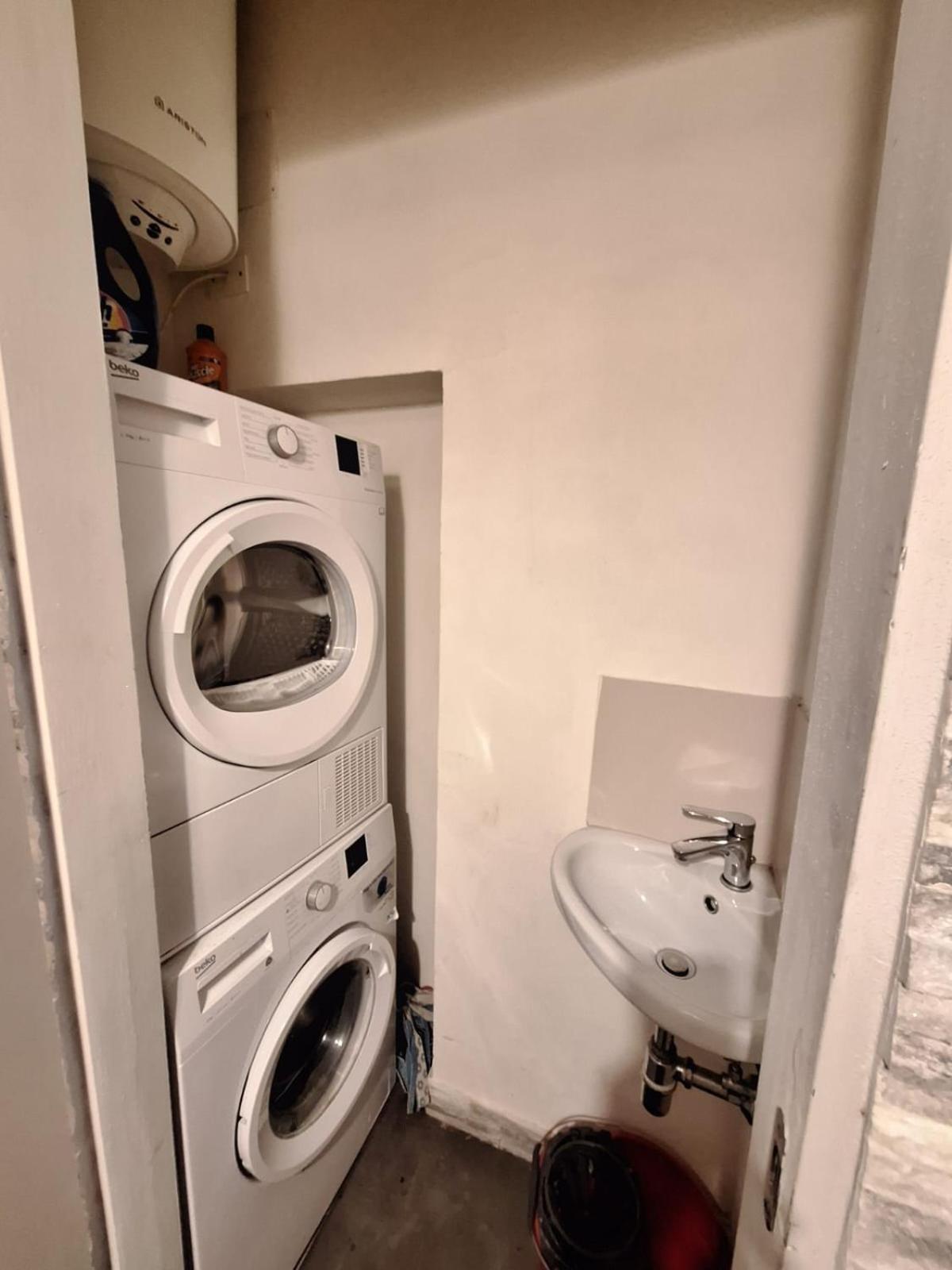 Fiorino Duomo Cozy Suite Firenze Eksteriør billede