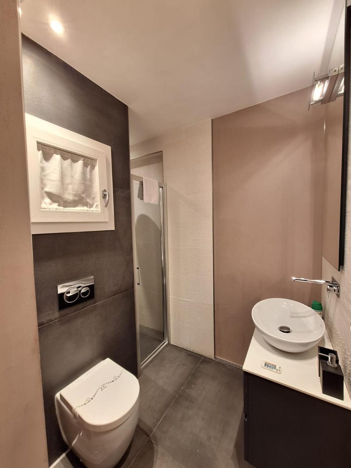 Fiorino Duomo Cozy Suite Firenze Eksteriør billede