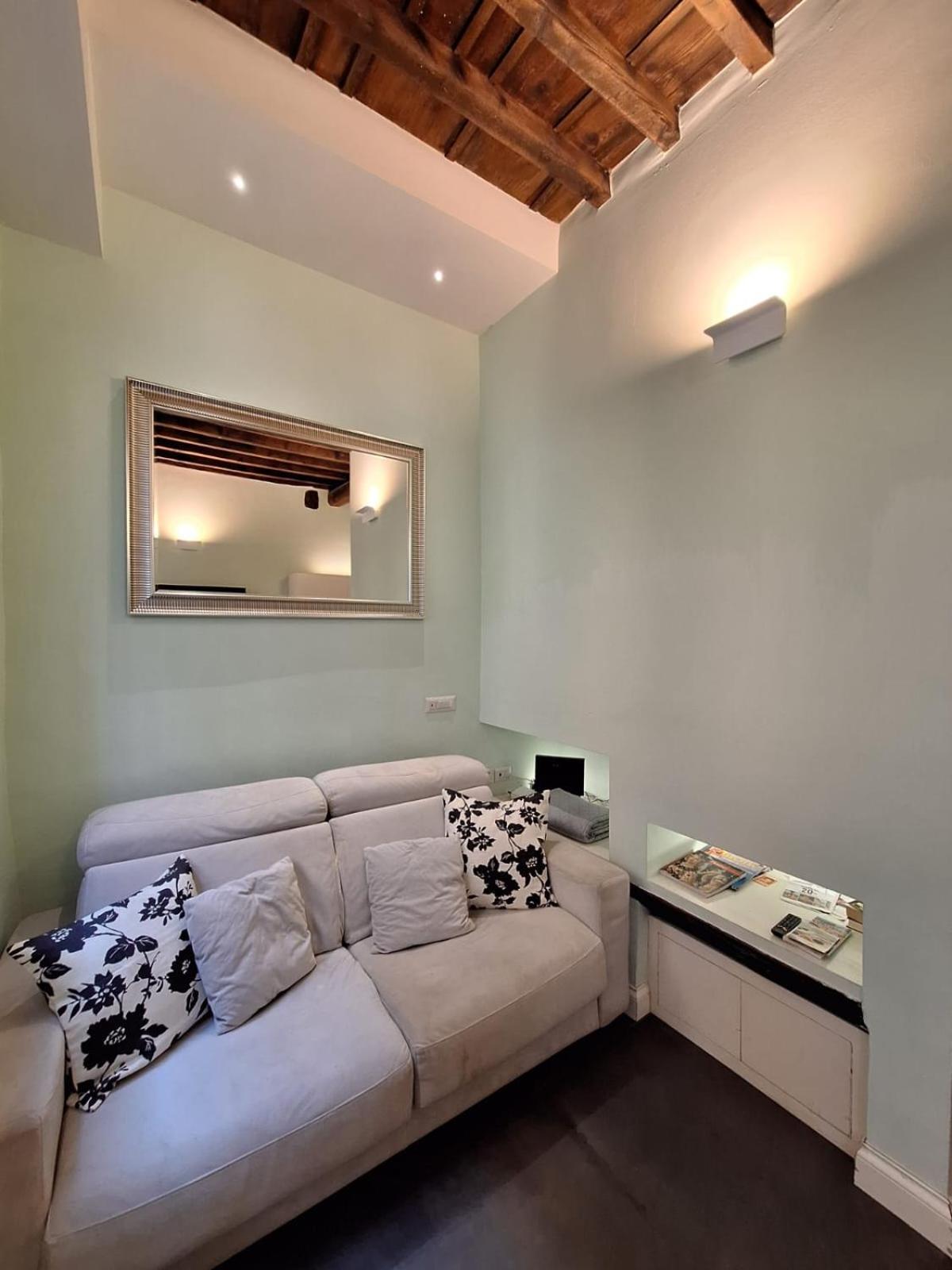 Fiorino Duomo Cozy Suite By Oteego Firenze Eksteriør billede