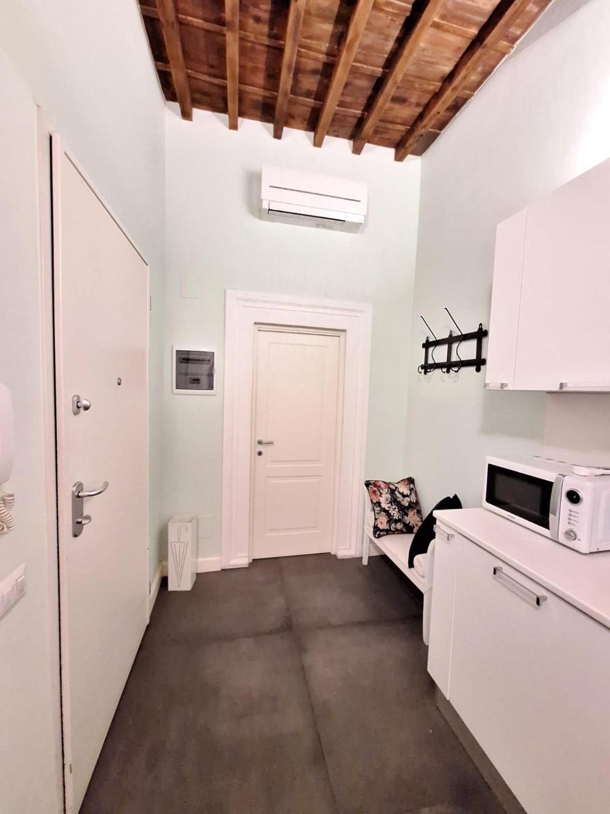 Fiorino Duomo Cozy Suite By Oteego Firenze Eksteriør billede