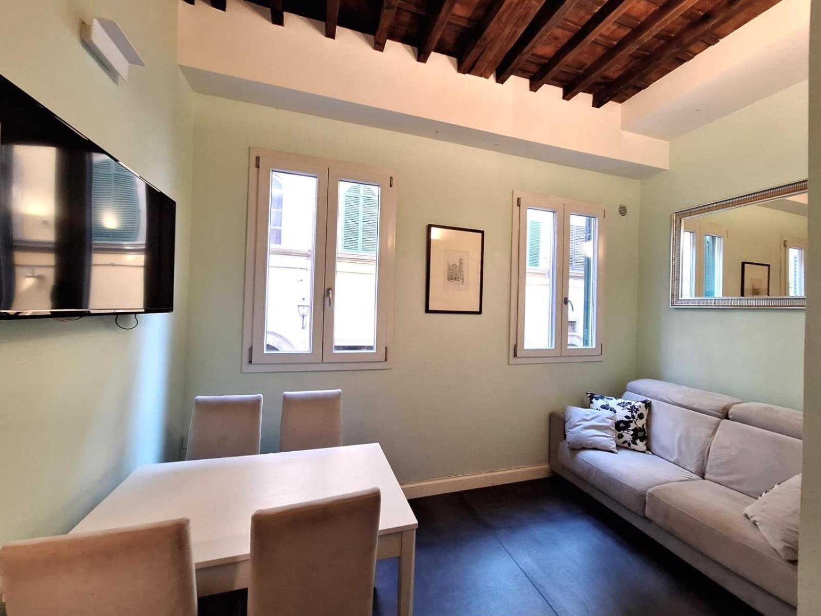 Fiorino Duomo Cozy Suite By Oteego Firenze Eksteriør billede