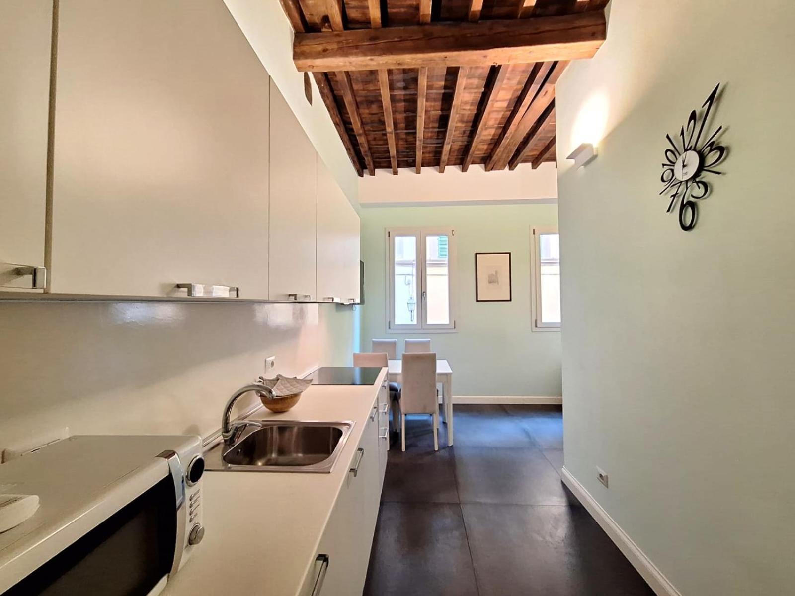 Fiorino Duomo Cozy Suite By Oteego Firenze Eksteriør billede