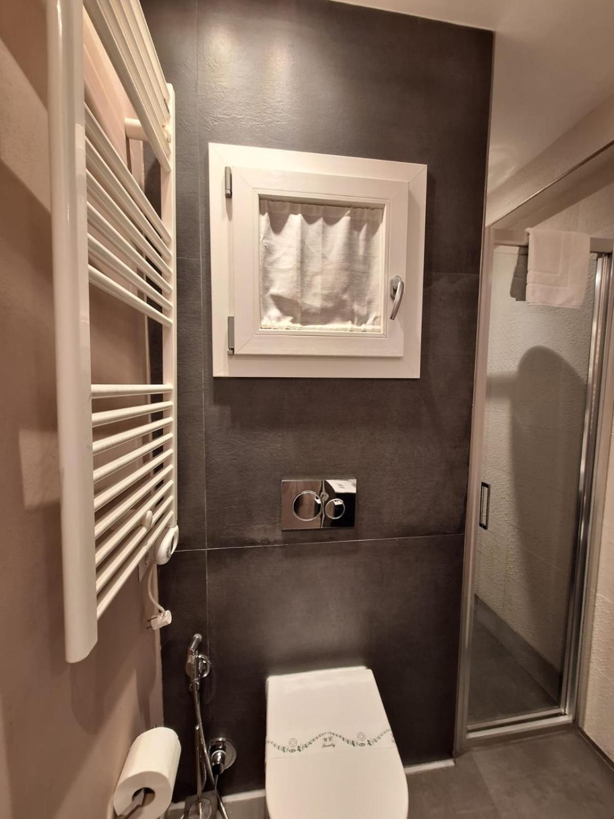 Fiorino Duomo Cozy Suite By Oteego Firenze Eksteriør billede