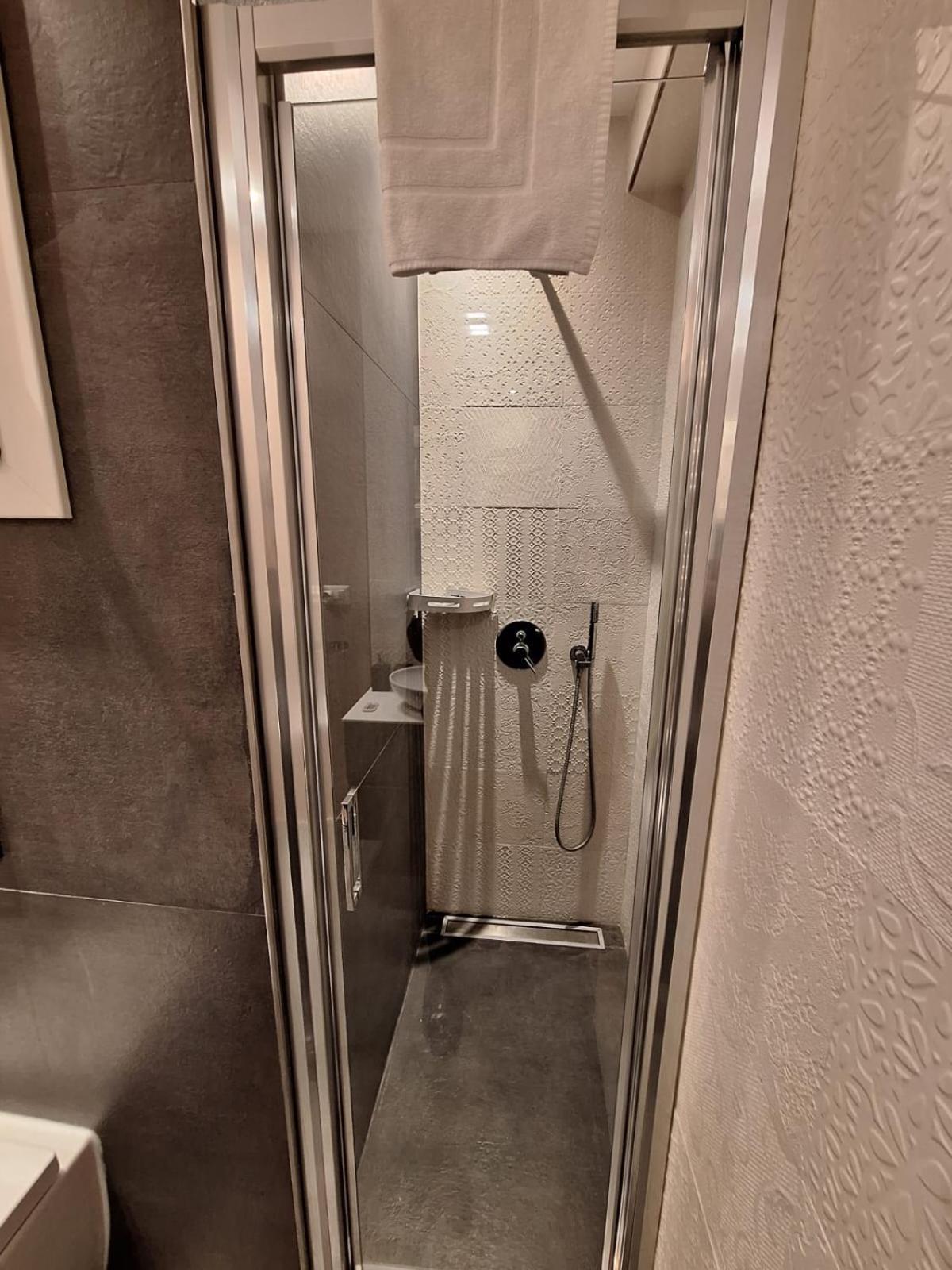 Fiorino Duomo Cozy Suite By Oteego Firenze Eksteriør billede